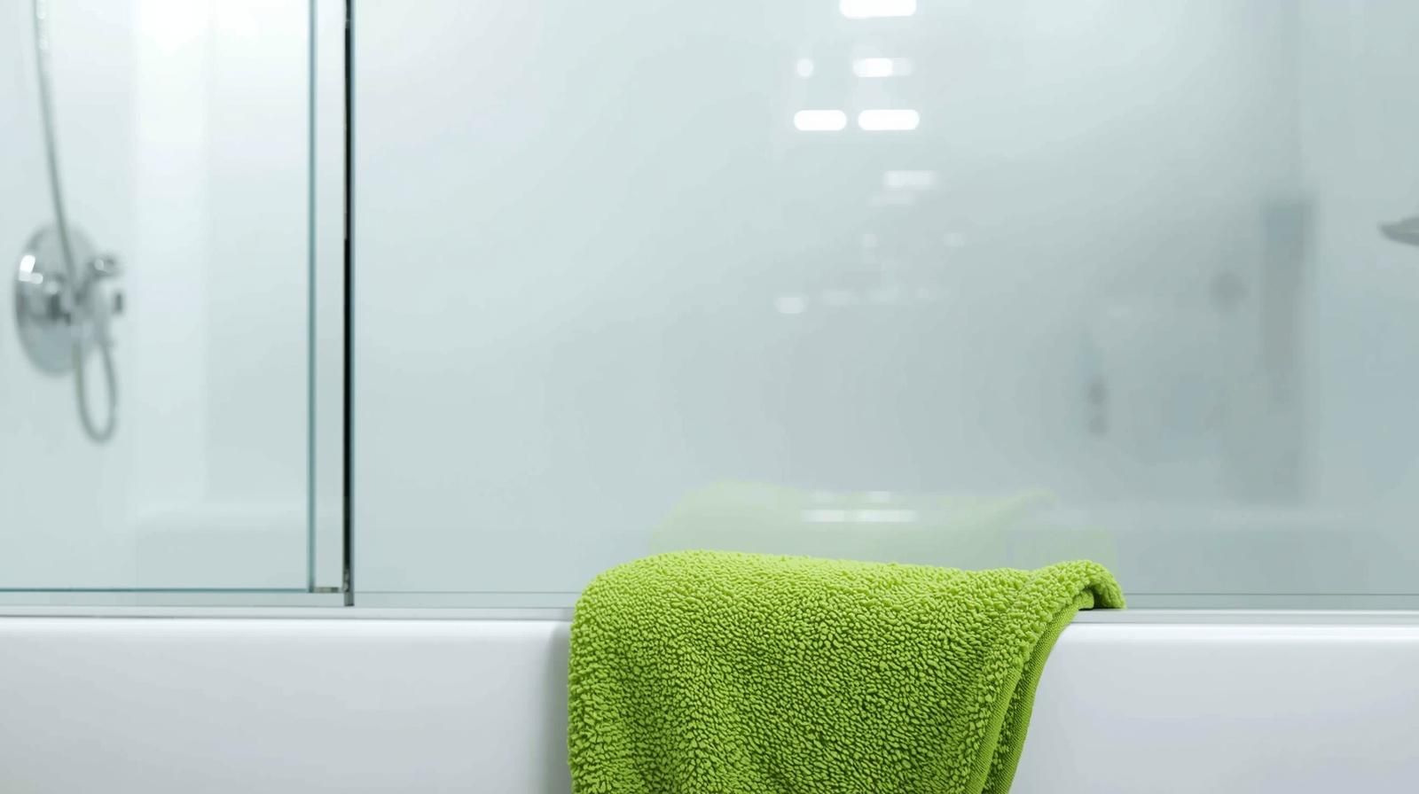 Domestic cleaning of a Gold Coast family home