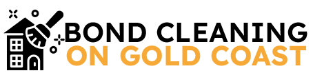 bond cleaning goldcoast