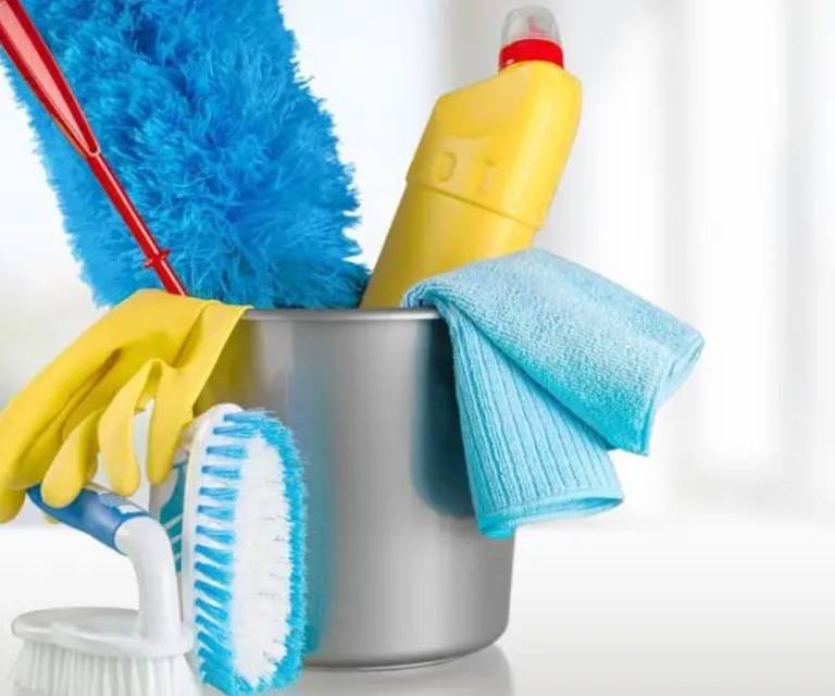Bond Cleaning